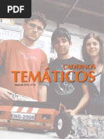 cedernotematico5_22_desenvolvimentoesustentabilidade