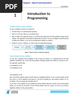 C++ Full Course Best Material