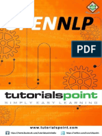 opennlp_tutorial