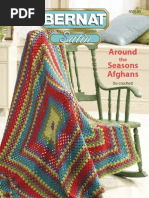 Download Crochet  AroundTheSeasonsAfghans by arwen222 SN56498919 doc pdf