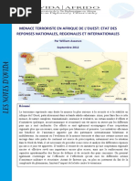 Le Devoir Du 26 Juillet 2014 | PDF | Bande de Gaza | Accident aérien