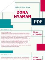 Zona Nyaman