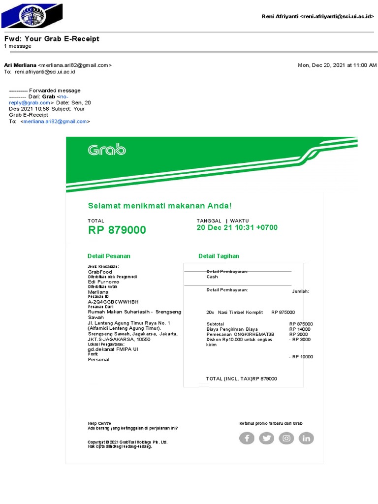 GRAB | PDF