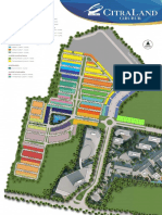 Site Plan Monteverde Update 2020