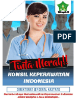 Kajian Undang-Undang Dan Konsil Keperawatan Indonesia