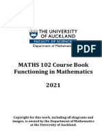 Course Book