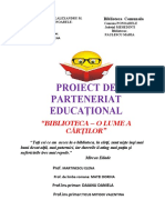 Proiect Biblioteca MODIFICAT 2020-1