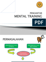 1-Pengertian Tujuan Mental Training