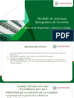 Presentación de ISO 9001 pptx