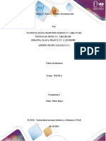 Trabajo Colaborativo Tarea 2 - Sistema de Numeración