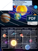 Cuadro Comparativo Ciencias de La Tierra