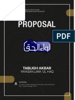 Proposal Sponsor Ramadhan 2022