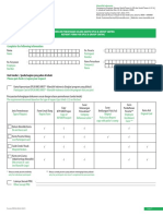 Formulir Pencetakan Ulang Kartu DPLK Dan Group Saving