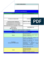 Analisis de Vulnerabilidad