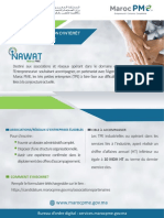 APPEL A MANIFESTATION DINTERET - 2020 - Nawat Associations