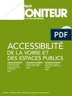 02-Accessibilite Voirie Et Espaces Publics