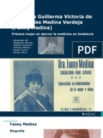 Fanny Medina
