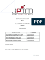 Final Report (Skincare) - PBS2093 - Ab6.40