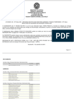 06 STTMUS - 01 SET 21 - Resultado Validação Curricular