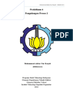 Praktikum6PengulanganProses2