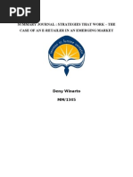 Download Summary Journal by Axes Shop SN56502342 doc pdf
