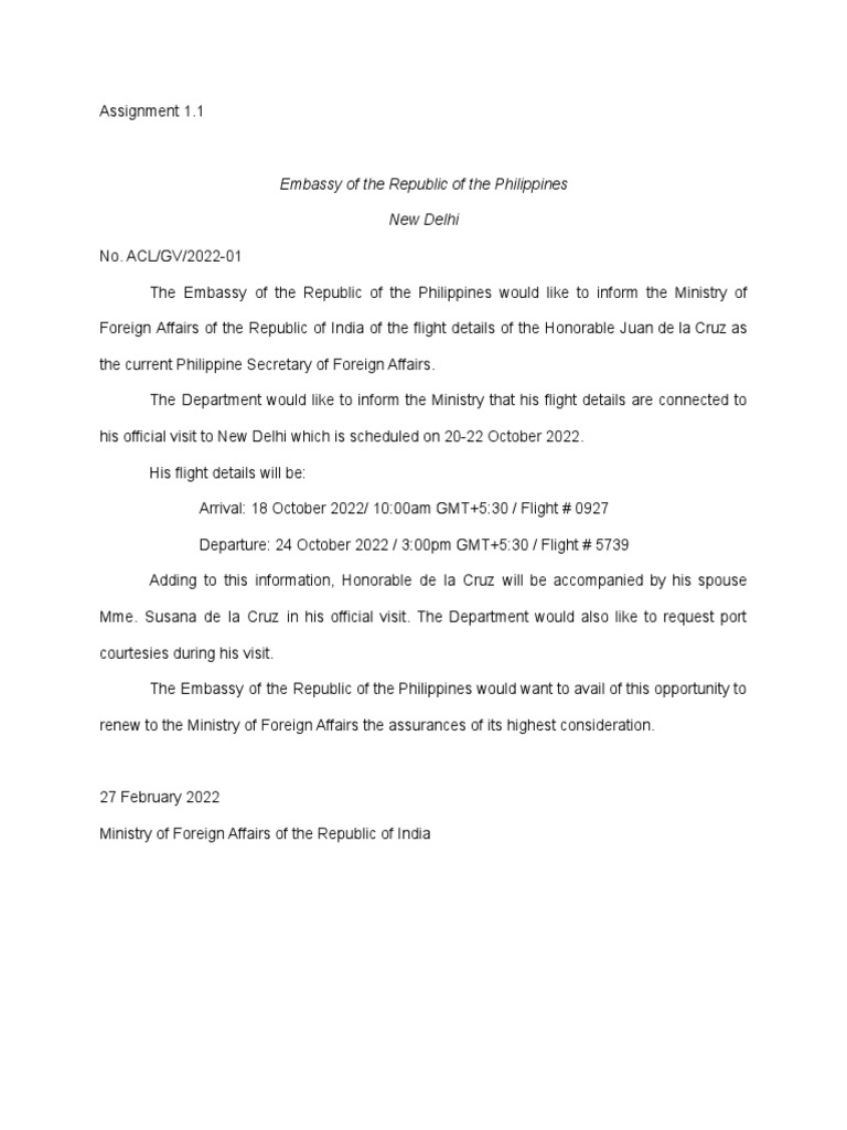 diplomatic-correspondence-note-verbale-sample-pdf