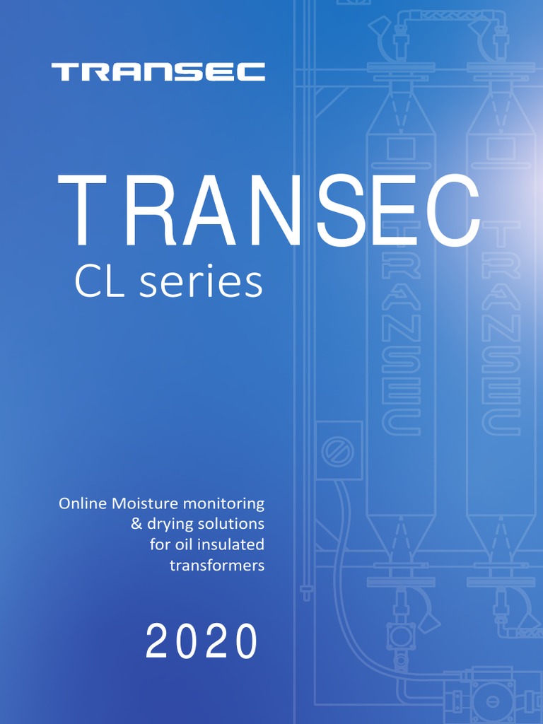 Online Moisture Solutions for Transformers | PDF | Transformer | Water