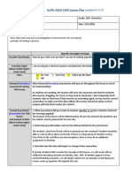 Ahenderson Tapp Lesson Plan-Mar 22