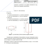 Trabalho Estruturas de Aço 2