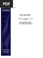 Peter Vlaming Transcript