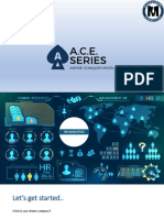 ACE - HR Analytics
