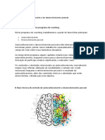 WOKE Coaching - Liderança e Muito Sobre Coaching