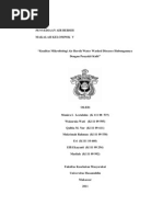 Download Penyediaan Air Bersih Makalah by Qalbhyy BeeLovable SN56504347 doc pdf