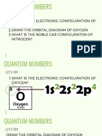 QN and CBonding