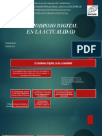 Act 1 Periodismo 5 Mapa Conceptual