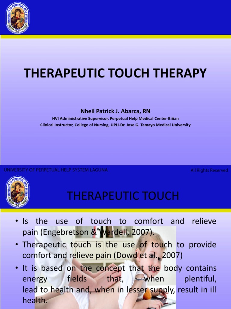 Therapeutic Massage Therapy PDF Massage Stroke