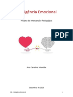 IE Curso desenvolver inteligência emocional