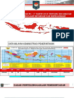 Kecamatan Dan Dana Keluarahan