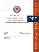 It n29.2021 Comercializacao Distribuicao e Utilizacao de Gas Natural