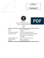 Physicochemical Analysis of Several Types of Indonesian Commercial Sweet Soy Sauce