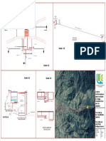 Planos Bocatoma Chitaga