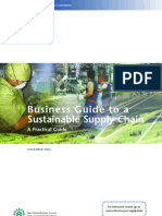 Business Guide to a Sustainable Supply Chain2456