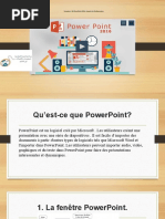 Cours Bureautique : Word, Excel, PowerPoint | PDF | Microsoft Word ...