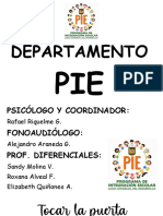 Departamento