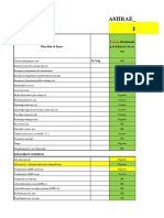 ASHRAE 170-2017 - Cal