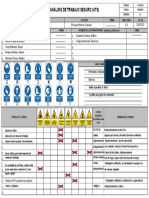 ATS - Medicion PH