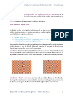 Tema 15 Difusion