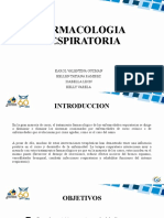 Farmacologia Exposicion