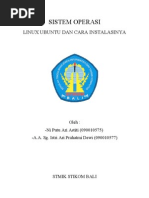 Download Instalasi Ubuntu by Ari Prahatmi Dewi SN56506394 doc pdf