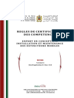 RCC001 Certification Des Compétences en IMEM v01 1
